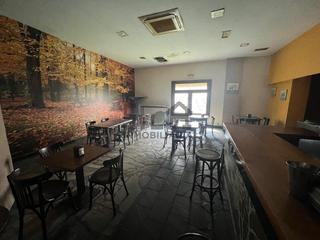 Location Local commercial  Peña trevinca
