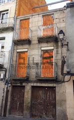 Edificio en Casco Viejo