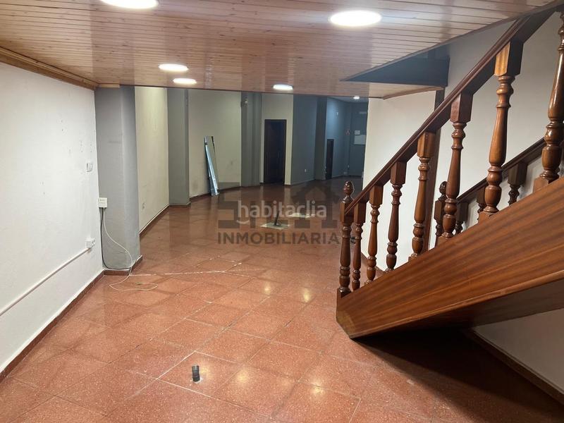 Foto 5f159d79-a368-45a5-b955-f38e4bd96e8f. Alquiler local comercial en Centro Ourense