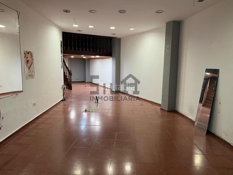 Foto ea55f4fd-66d5-4b82-b0a8-e97c04b3e0d1. Alquiler local comercial en Centro Ourense
