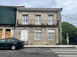 Haus in Carballiño (O)