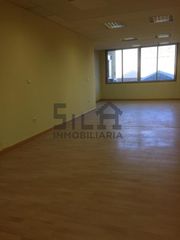 Rent Office space  Paseo