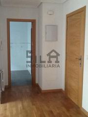 Apartament a A Carballeira