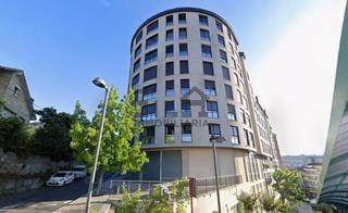 Apartment in A Carballeira