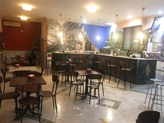 Business premise  Bonhome