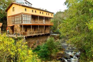 Country house in Peroxa (A)