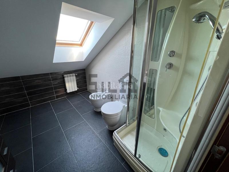 Foto c5d051b3-3b7a-4083-b802-074bc2b1fcca. Àtic amb calefacció aparcament a Carballiño (O)