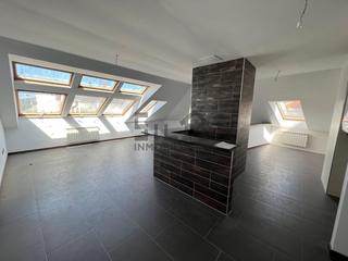 Dachwohnung in Carballiño (O)