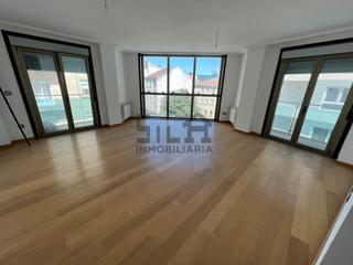 Etagenwohnung in Carballiño (O)