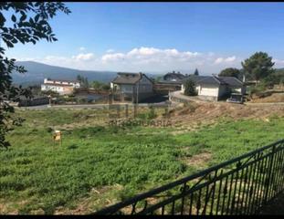 Terreny residencial a Peroxa (A)
