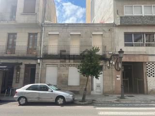 Edifici  Avda. julio rodríguez soto