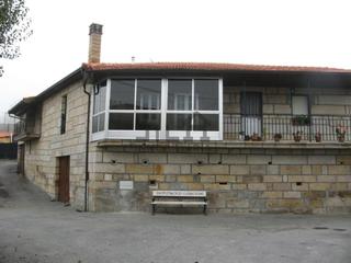 Casa a Paderne de Allariz