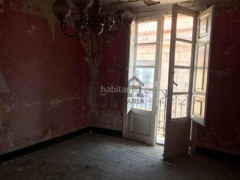Foto 6c58fb94-3e20-4af8-b157-654495904acf. Flat in Casco Viejo Ourense