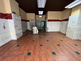 Location Local commercial  San rosendo