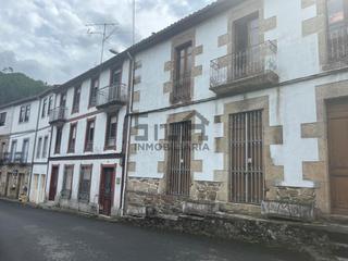 Casa a Peroxa (A)