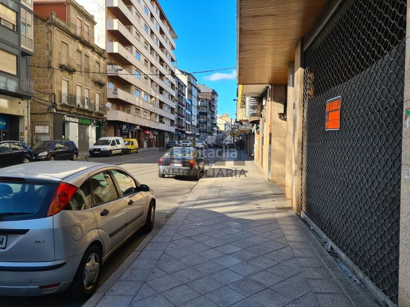 Foto 16071992-f066-4efb-802e-fff09f45253a. Local comercial en Posío Ourense
