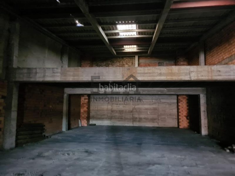 Foto 3d37158f-454d-4738-adcf-dd2f21dceab7. Local comercial en Posío Ourense