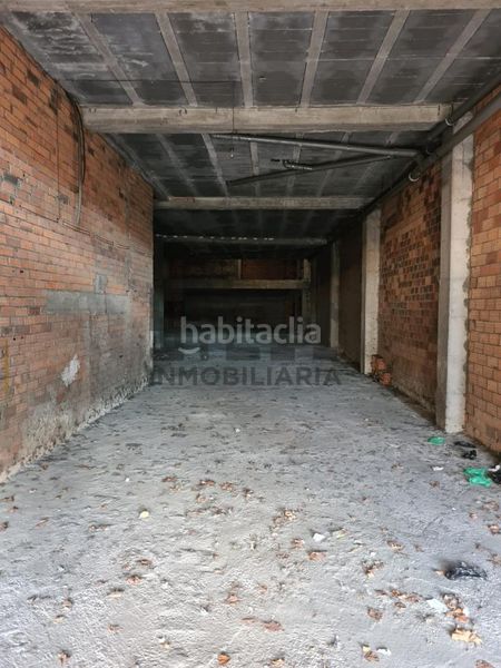 Foto 4540e7d7-80ae-4794-8b97-b6ed25dda96d. Local comercial en Posío Ourense