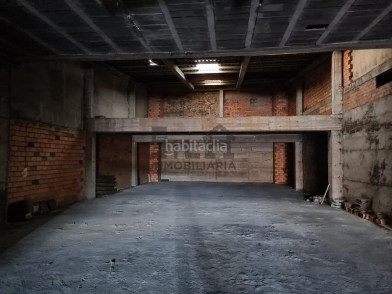 Foto 4bb4b1c3-5fe0-42af-bcb9-22f7c7737f64. Local comercial en Posío Ourense