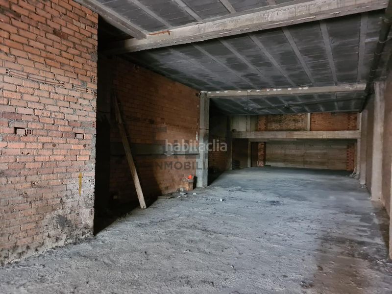 Foto 80fbb0e1-9796-4cd8-897a-3e6ce04eee11. Local comercial en Posío Ourense