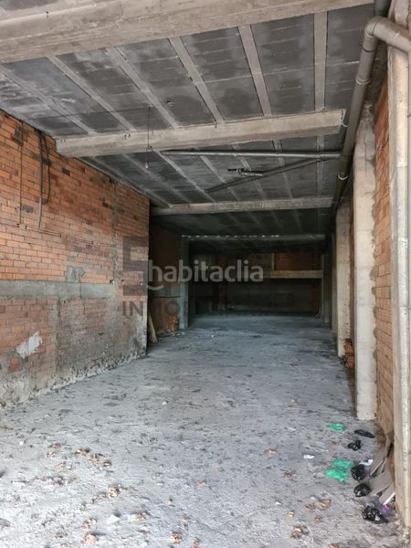 Foto 99c74640-92b3-48ef-ab6f-6ed12d1ba8bf. Local comercial en Posío Ourense