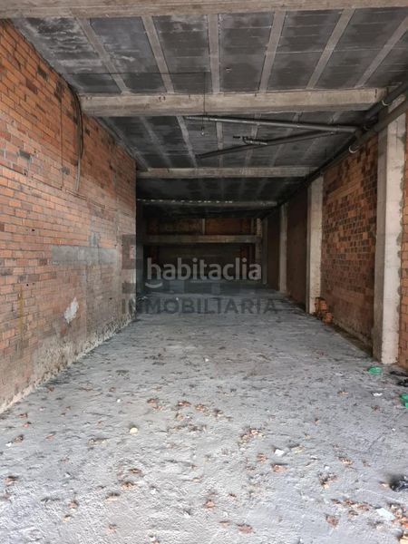 Foto d0ee6b73-0d4f-4d65-8d9f-30255845858e. Local comercial en Posío Ourense