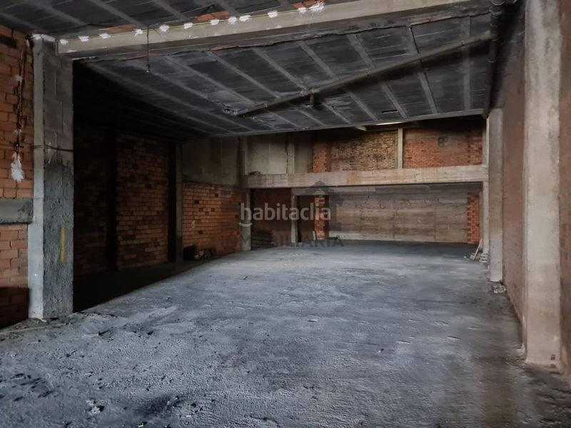 Foto fda38f30-55c2-4ff6-b3d2-81d19dc330ae. Local comercial en Posío Ourense