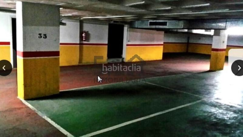 Foto da5f6d81-8f23-4c44-b6dd-37a3ccda7906. Alquiler parking coche en Centro Ourense