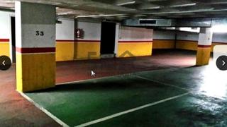 Car parking in Centro
