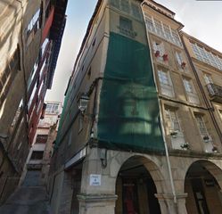 Édifice à Casco Viejo
