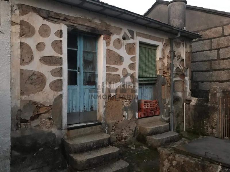 Foto bf64bfb0-bc74-4390-9d70-dcf5441820f7. Casa a Merca (A)