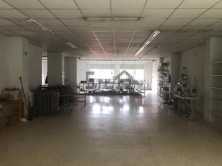 Lloguer Local Comercial a Vistahermosa