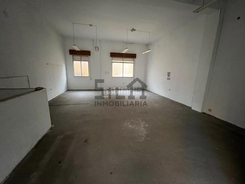 Foto 82e4c47f-cb1b-4b4b-ba72-34d5f335f0d4. Local comercial en Mariñamansa Ourense