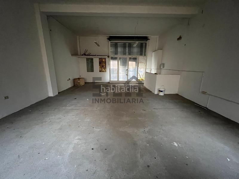 Foto acf55616-bab6-4b7a-8f0e-5e0f15561a90. Local comercial en Mariñamansa Ourense