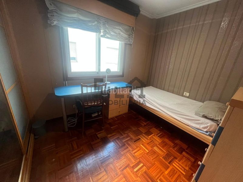 Foto 021b14a0-86b8-4deb-b7de-ef29af3e24d0. Flat with heating parking in Centro Ourense