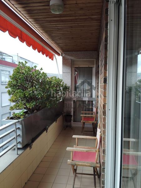 Foto 0986d548-efc7-4b23-a5f2-4db389a1cd12. Flat with heating parking in Centro Ourense