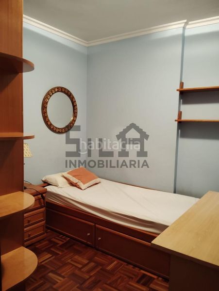 Foto 3de51663-8710-463e-9061-da565d22dbe8. Flat with heating parking in Centro Ourense