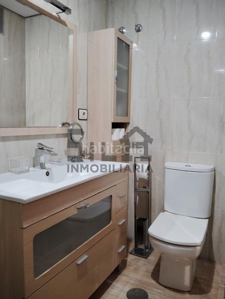 Foto 45544fd4-4e6b-4023-b749-1e6effee9772. Flat with heating parking in Centro Ourense