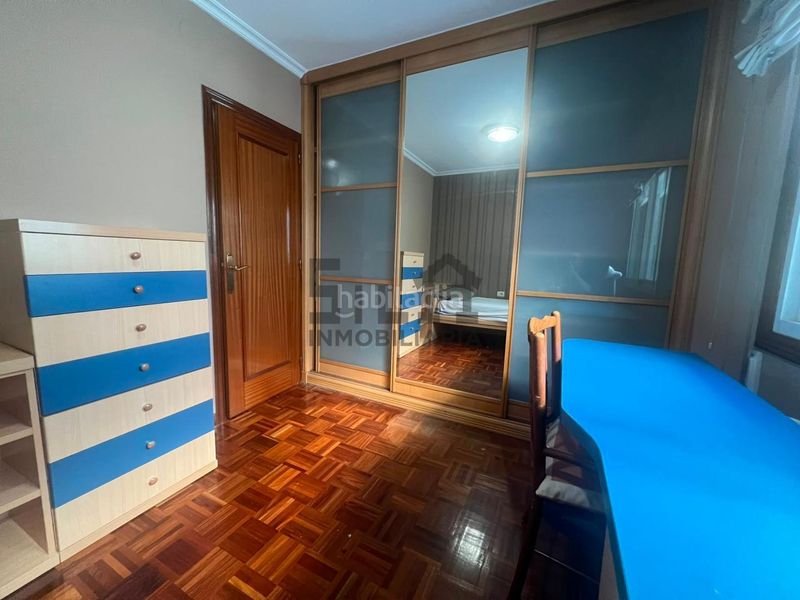 Foto 52e66bd7-2193-4f11-8e69-d36b7d7b0582. Flat with heating parking in Centro Ourense