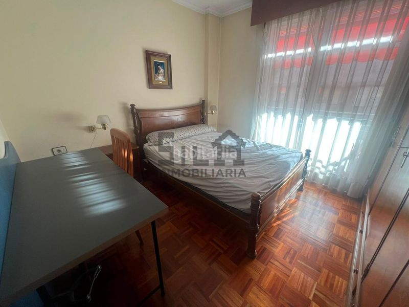 Foto 7de84bf5-af41-4502-a8ef-67fa1d9de011. Flat with heating parking in Centro Ourense