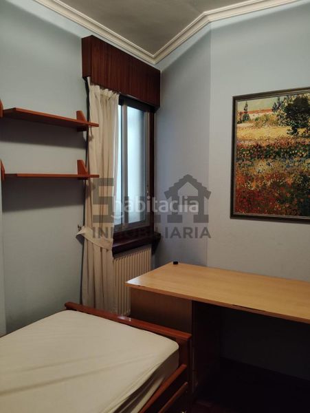 Foto 84ce45a5-2252-4074-8a41-8cdcd614259b. Flat with heating parking in Centro Ourense