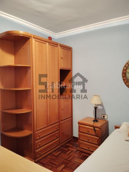 Foto 9eb74eea-adee-493d-be6a-cf1a2342c714. Flat with heating parking in Centro Ourense