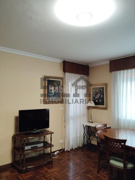 Foto eaa73adc-2a8b-486b-b4ee-21763847901a. Flat with heating parking in Centro Ourense