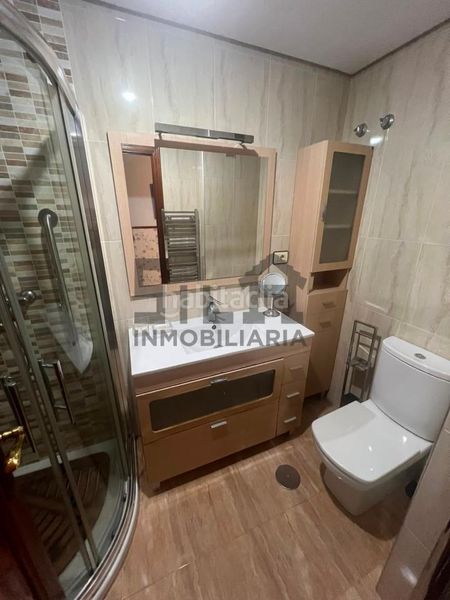 Foto fdfc88c7-4640-43a7-a2f9-0bc80f236e4e. Flat with heating parking in Centro Ourense