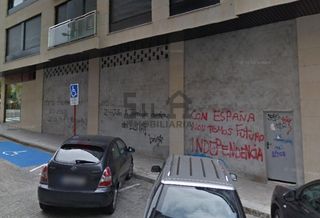 Business premise in A Ponte
