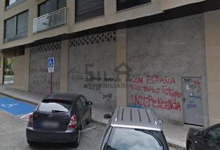 Local Comercial a A Ponte