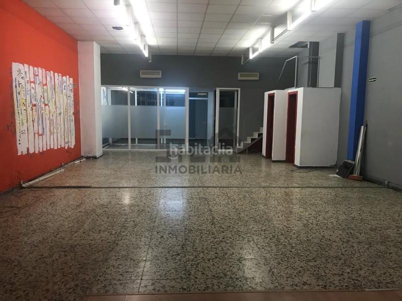 Foto 8a0f8944-71e1-4984-a5b3-20c4f574ad97. Location local commercial dans Centro Ourense