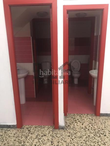 Foto bab3a6fa-5e73-48f3-81a5-9077c089ff65. Location local commercial dans Centro Ourense