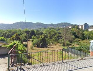 Terreno residencial en A Ponte