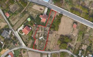 Residential Plot  Lg. eirasvedras
